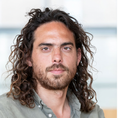 Dr. Chris Timmermann, neurocientífico y docente del curso